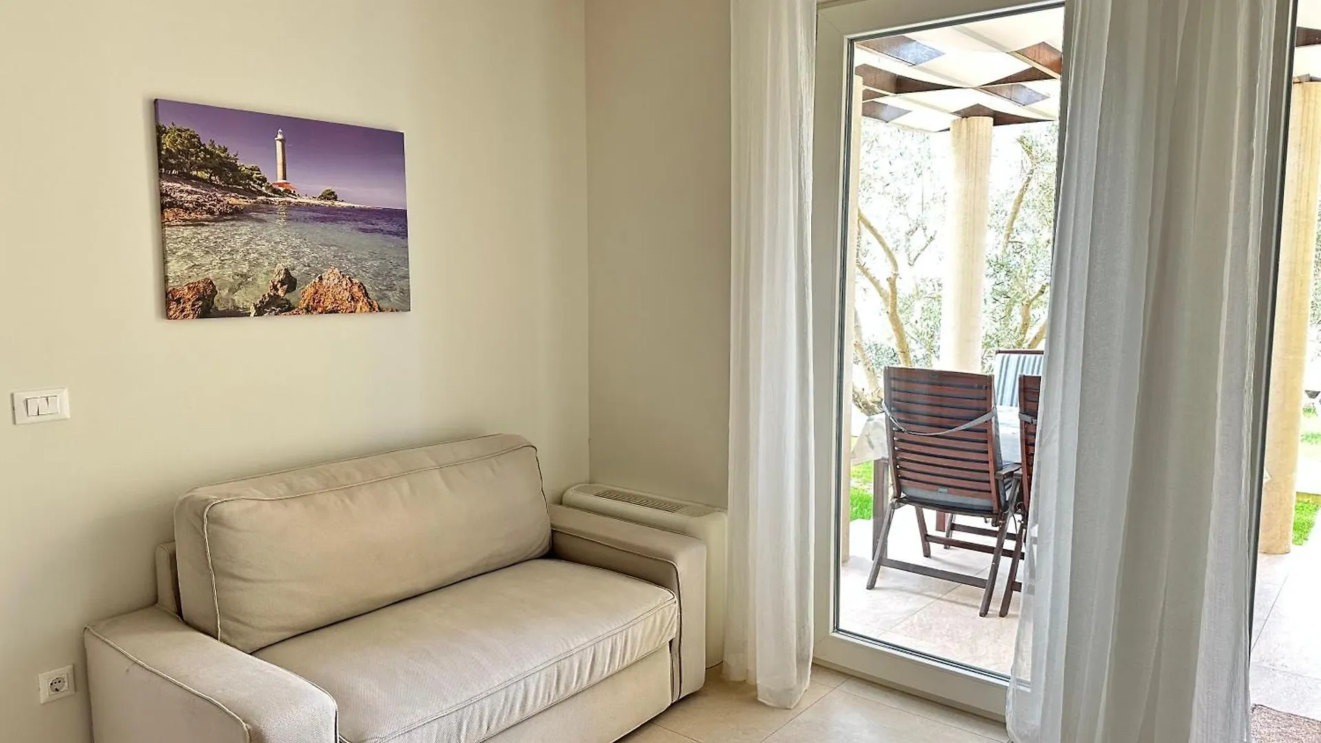 Navigantes Superior Apartment Zadar