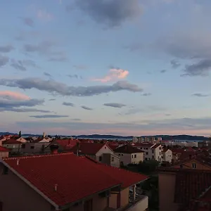 Apartman Petra Apartament